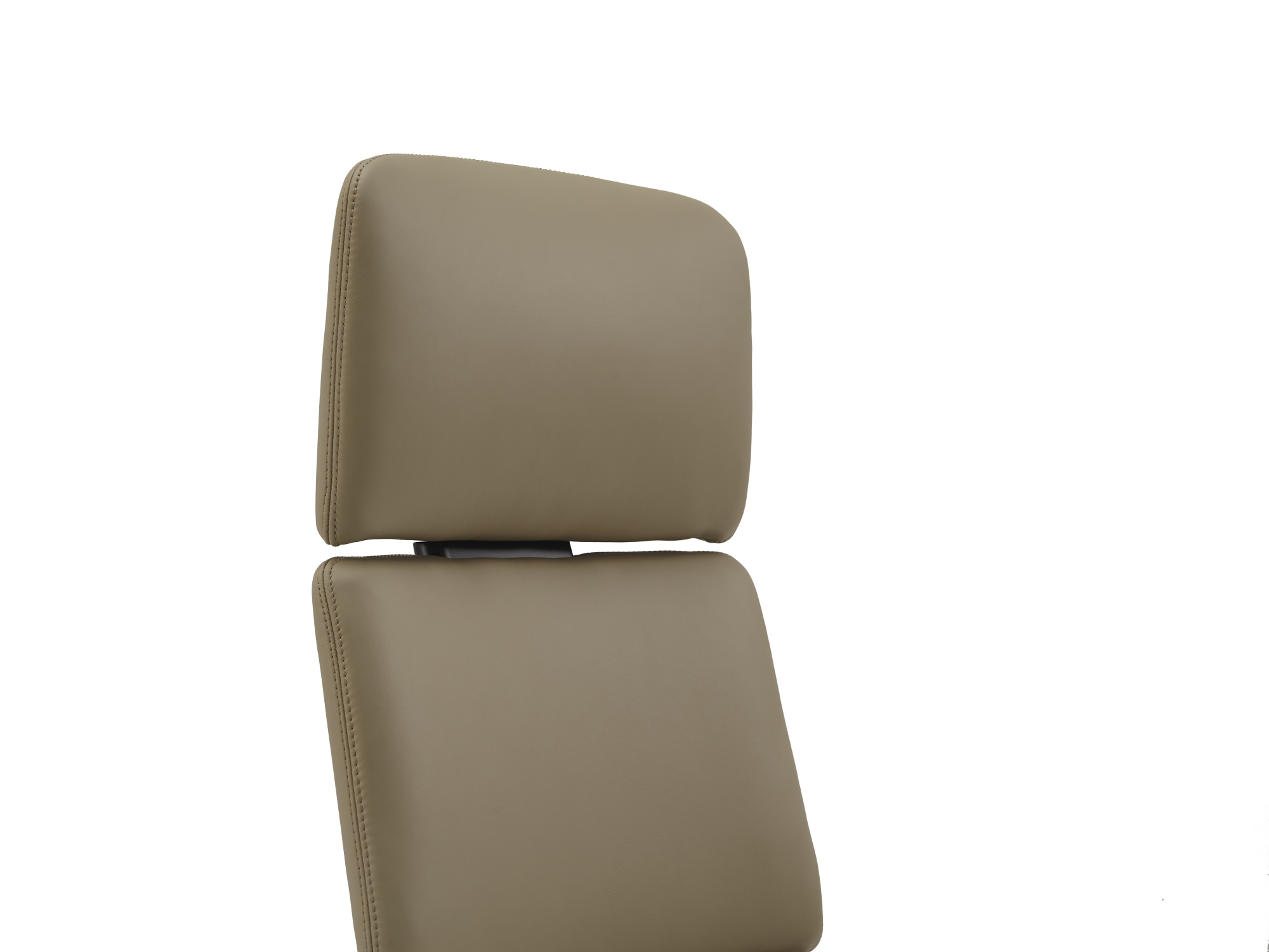 Изображение кресло rv design  venetto (fk013-a12) кожа светло-бежевая